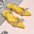 Women's Rhinestone Bowknot Kitten Heels - Elegant Slingback Sandals