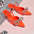 Women's Rhinestone Bowknot Kitten Heels - Elegant Slingback Sandals