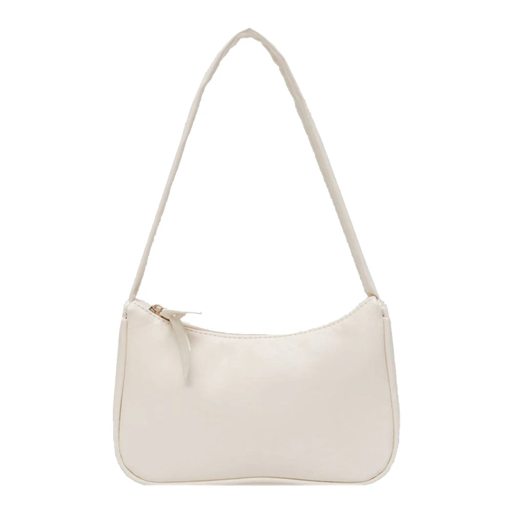 MINIMALIST SIGNATURE HANDBAG