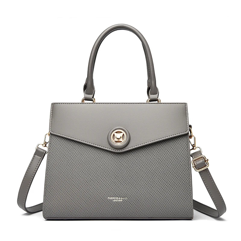 LIMITED EDITION STRUCTURED COMMUTER CROSSBODY