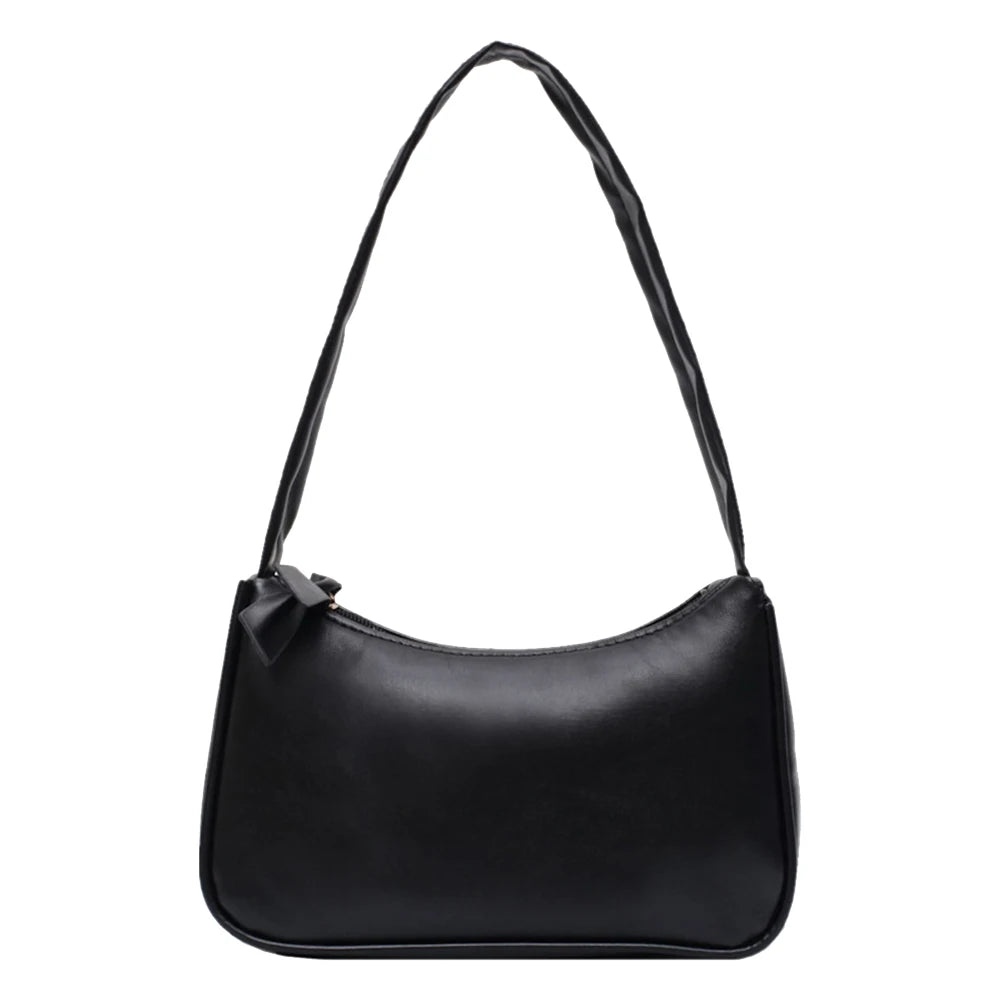 MINIMALIST SIGNATURE HANDBAG