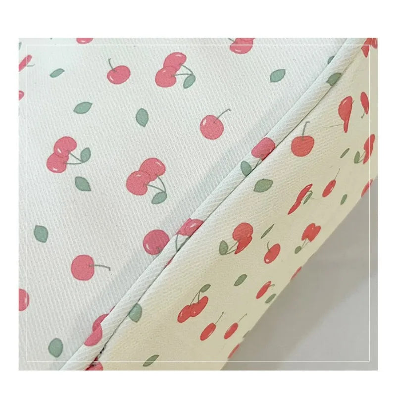 Women's Pleated Shoulder Bag - Trendy Underarm Handbag