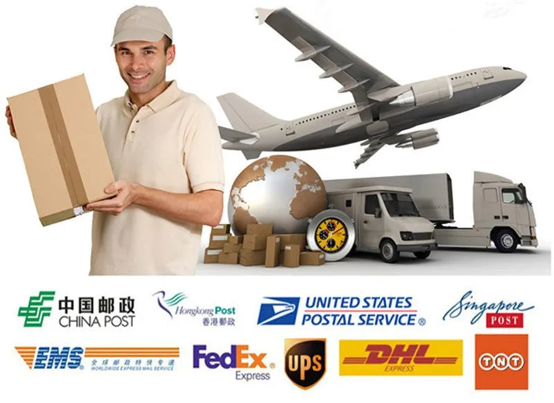 Pearl Jewelry Set - Gold Necklace & Earrings for Women