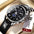 Men's Luxury Sport Watch - Waterproof Leather Quartz Wristwatch