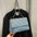 Women's Denim Blue Shoulder Bag - Large Capacity Tote Messenger Bag