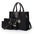 Women''s Bagwomen Handbag Shoulder Bag Handbag Ladies Fashion Mother-and-child Bag